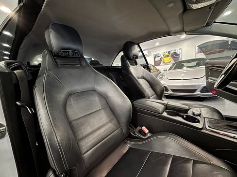 Used 2013 Mercedes-Benz E 350 Cabriolet image 15
