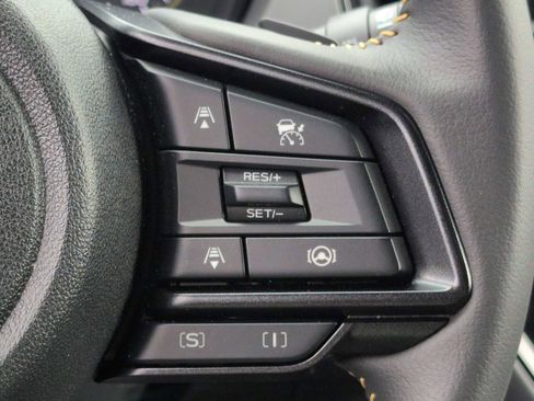 Used 2025 Subaru Crosstrek 2.5i Sport image 23