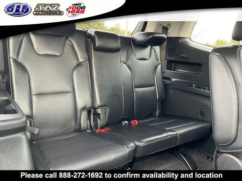 Used 2022 Kia Telluride SX image 19