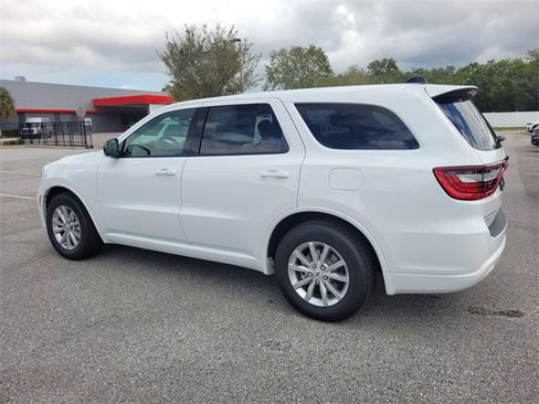 New 2026 Dodge Durango GT image 8