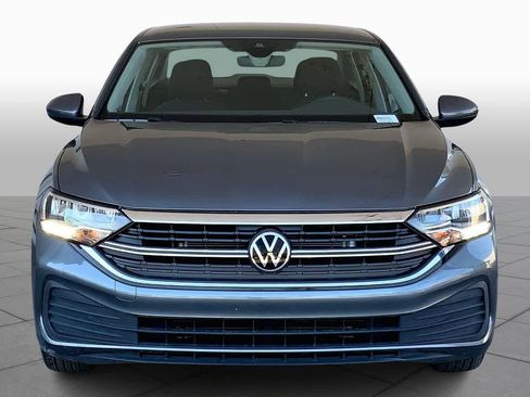 Used 2024 Volkswagen Jetta S image 4