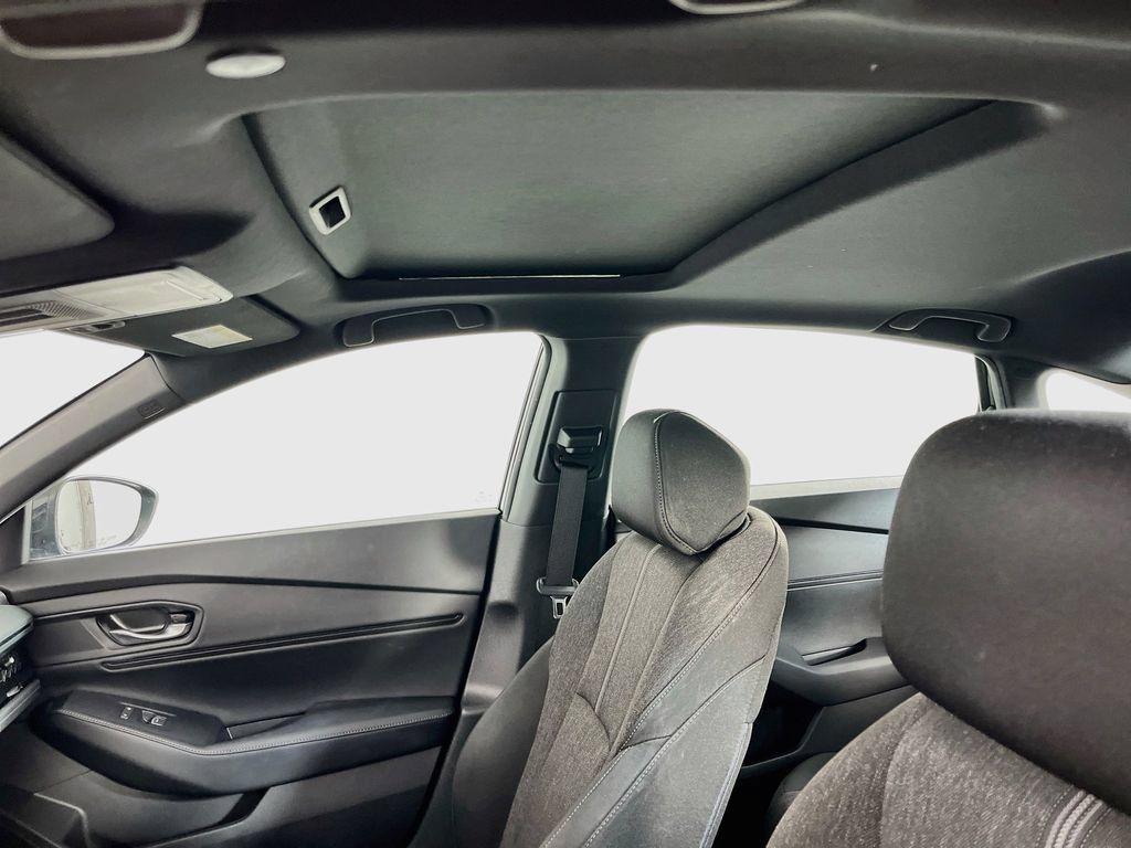 Used 2024 Honda Accord Sport image 20