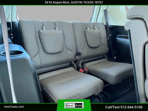 Used 2021 Lexus GX 460 Premium w/ Premium Package AWD/4WD image 34