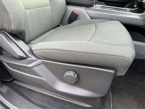 Certified 2024 Ford F150 XLT w/ Mobile Office Package image 25