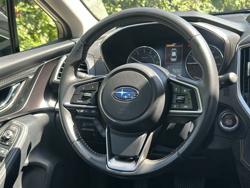 Used 2018 Subaru Crosstrek 2.0i Limited AWD/4WD image 45