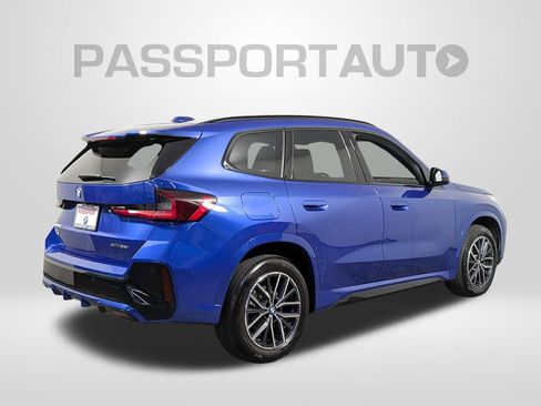Certified 2023 BMW X1 xDrive28i w/ M Sport Package image 6