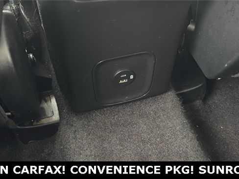 Used 2024 Ford Bronco Sport Big Bend w/ Convenience Package image 25