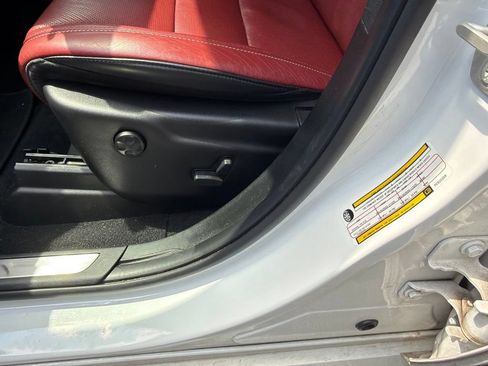 Used 2023 Dodge Durango SRT AWD/4WD image 17