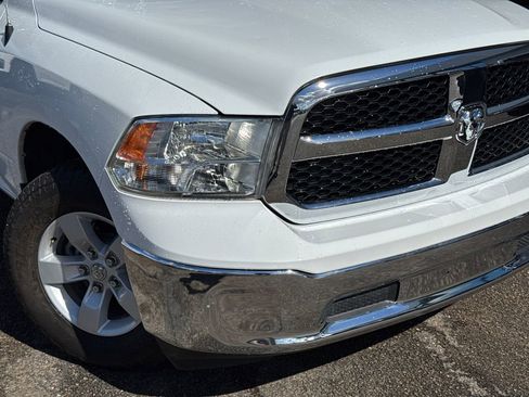 Certified 2023 RAM 1500 Classic SLT w/ Electronics Group image 7