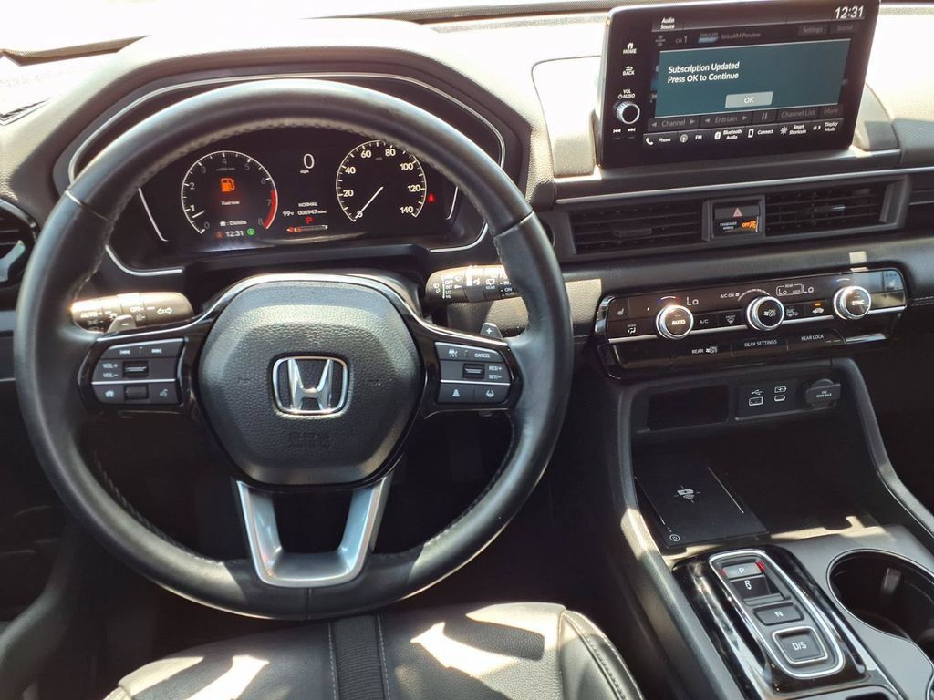 Used 2024 Honda Pilot EX-L image 14