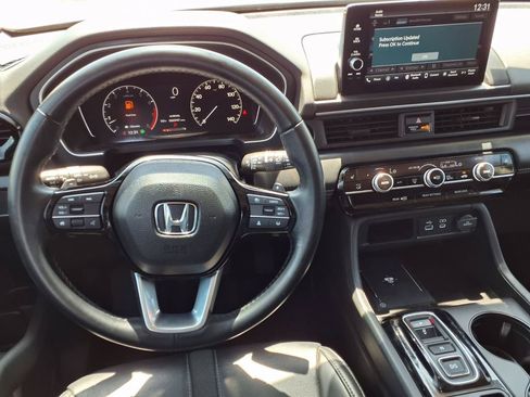 Used 2024 Honda Pilot EX-L image 14