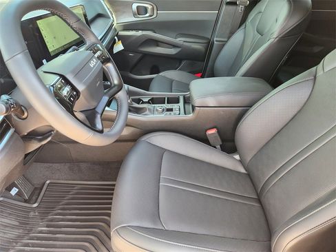 New 2026 Kia Sorento EX image 9