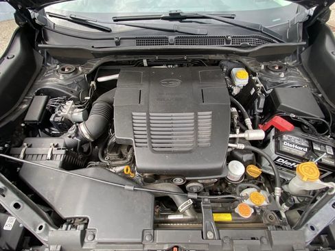 Used 2022 Subaru Forester AWD/4WD image 22