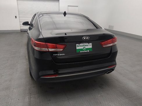Used 2018 Kia Optima LX w/ Convenience Package image 6