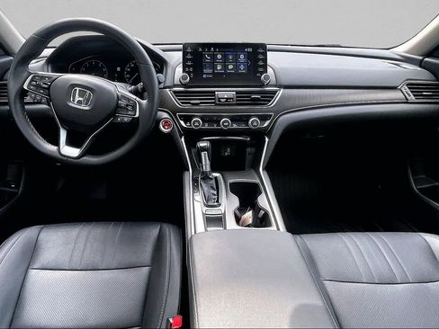 Used 2019 Honda Accord EX-L image 8