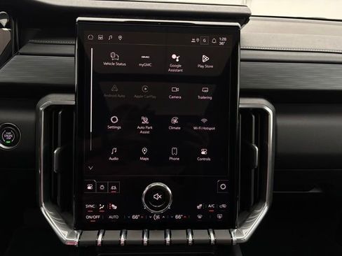 New 2026 GMC Acadia Elevation w/ Super Cruise Package image 28