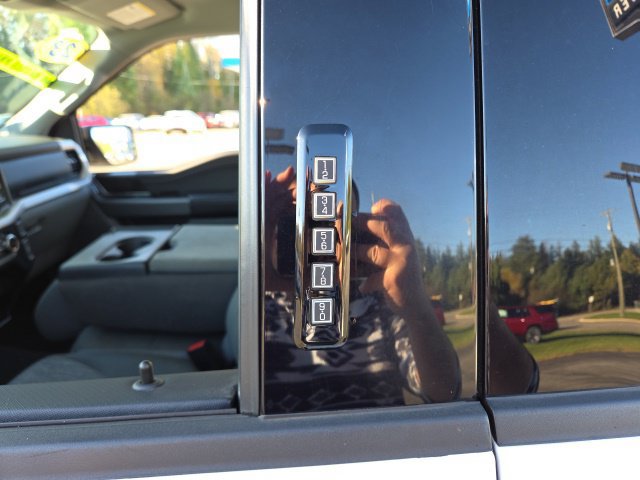 Used 2023 Ford F150 XLT w/ Equipment Group 301A Mid AWD/4WD image 21