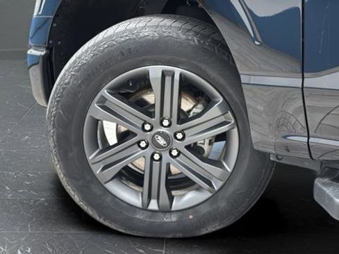 Used 2023 Ford F150 XLT w/ Equipment Group 302A High AWD/4WD image 38