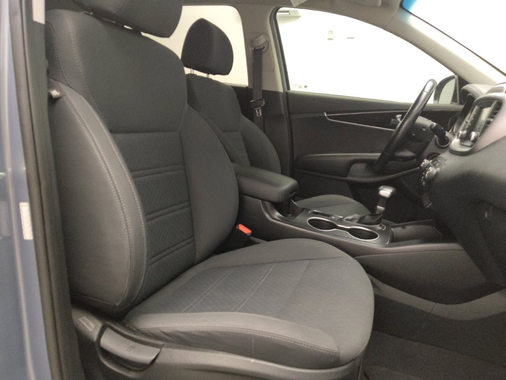 Used 2020 Kia Sorento LX w/ LX I4 Convenience Package FWD image 21