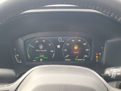 New 2026 Honda CR-V Sport-L image 30