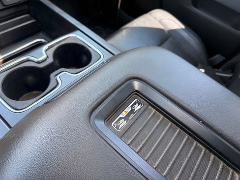 Used 2018 Chevrolet Silverado 2500 LTZ w/ Duramax Plus Package AWD/4WD image 14