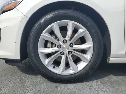 Used 2024 Chevrolet Malibu LT image 6