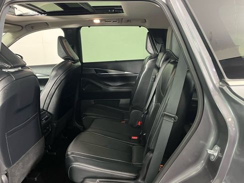 Used 2023 INFINITI QX60 Luxe w/ Cargo Package image 25