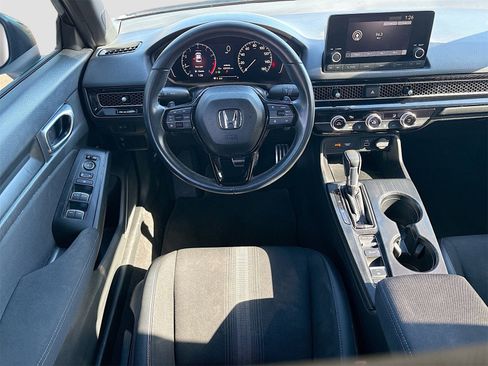 Used 2023 Honda Civic Sport image 21