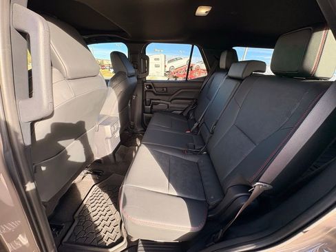 Used 2025 Toyota 4Runner TRD Pro image 29
