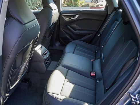 New 2025 Audi A5 2.0T Premium Plus image 21