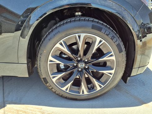 Used 2024 MAZDA CX-90 3.3 Turbo S w/ Premium Plus AWD/4WD image 9