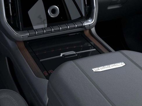 New 2026 GMC Yukon Denali image 23