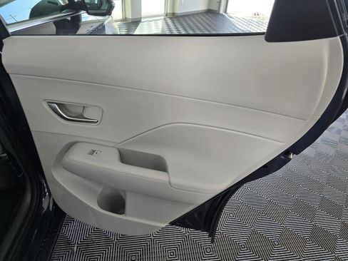New 2026 Hyundai Kona Limited AWD/4WD image 40
