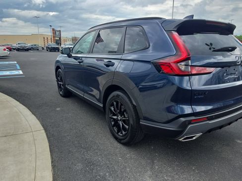 Used 2026 Honda CR-V Sport-L image 6