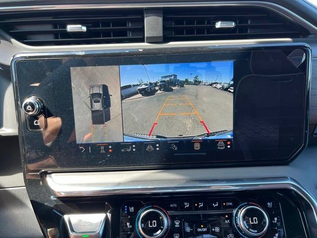 New 2026 GMC Sierra 2500 Denali Ultimate AWD/4WD image 29