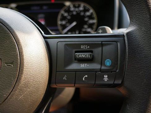 Certified 2023 Nissan Rogue SV AWD/4WD image 25