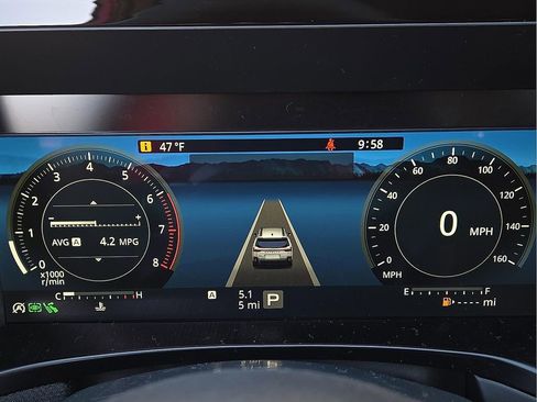 New 2026 Subaru Outback Limited image 19