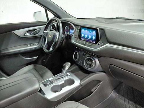 Used 2020 Chevrolet Blazer LT image 22