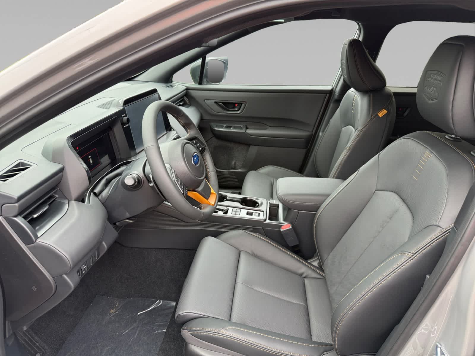 New 2026 Subaru Outback Wilderness AWD/4WD image 11