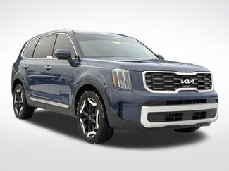 Used 2025 Kia Telluride S 360° Tour