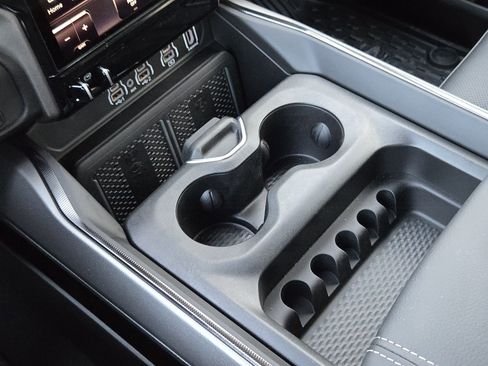 New 2026 RAM 1500 Rebel w/ Rebel Level 2 Equipment Group image 18