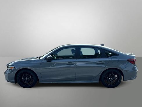 Used 2026 Honda Civic Sport image 25