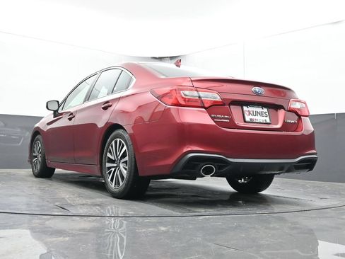 Used 2019 Subaru Legacy 2.5i Premium AWD/4WD image 48