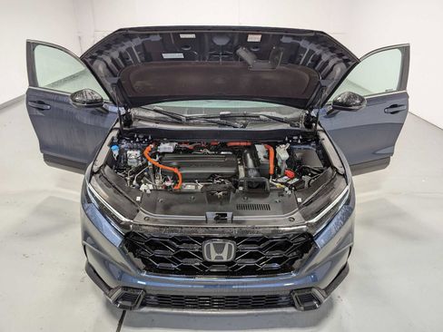 Used 2024 Honda CR-V Sport-L image 13