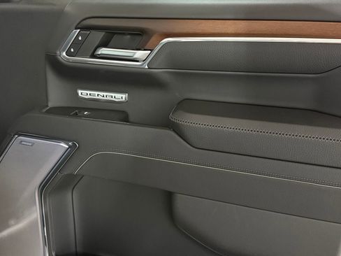 Used 2024 GMC Sierra 1500 Denali w/ Denali Reserve Package image 48