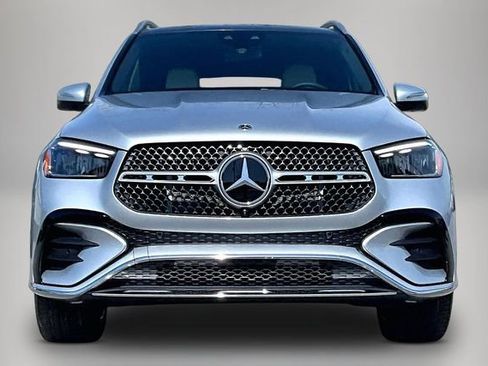 New 2026 Mercedes-Benz GLE 450 4MATIC image 12