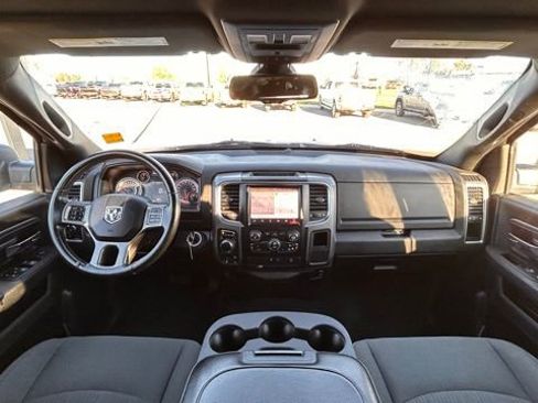 Used 2022 RAM 1500 Classic Warlock image 10
