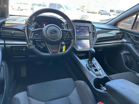 Used 2022 Subaru WRX image 11