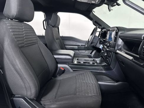 Used 2023 Ford F150 XL w/ STX Appearance Package RWD image 29