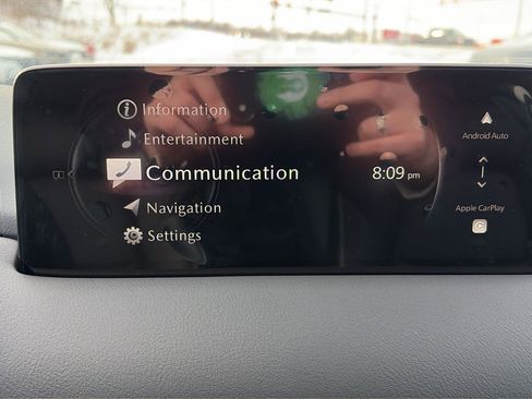 New 2025 MAZDA CX-5 AWD 2.5 S w/ Select Package image 27